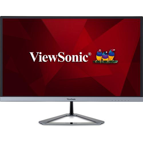 ViewSonic VX2376-smhd 23" 16:9 IPS Monitor