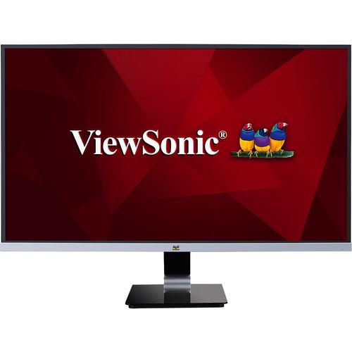 ViewSonic VX2778-SMHD 27" 16:9 LCD Monitor
