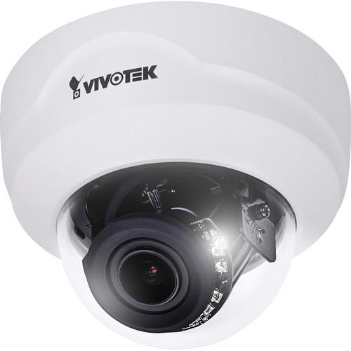 Vivotek V Series FD8167A 2MP Network Dome Camera
