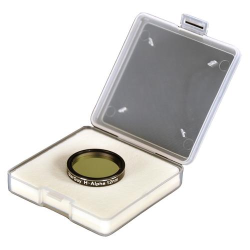 Vixen Optics 1.25" StarGuy H-Alpha 12nm Wideband Filter