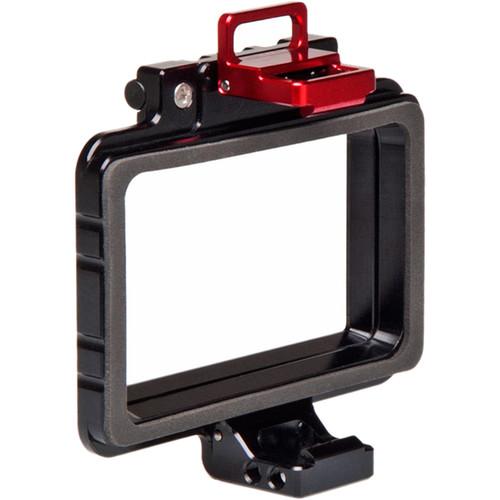 Zacuto FS7 Z-Finder Flip Up Frame