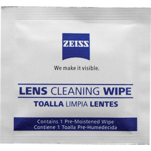 ZEISS Lens Wipes