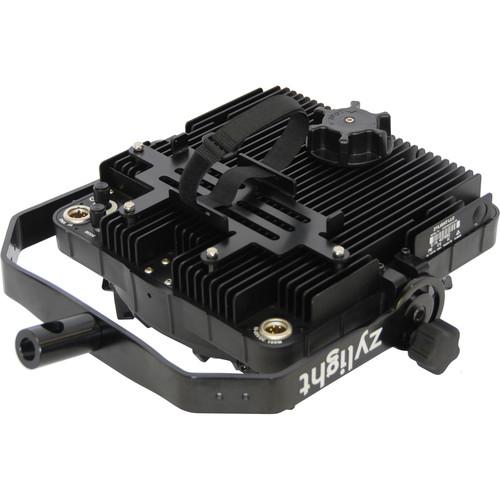 Zylight Rear AC Adapter Mount for F8 Fresnel