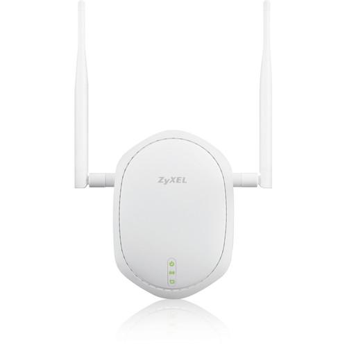 ZyXEL NWA1100-NH 802.11 b g n Long Range PoE Access Point