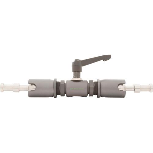 9.SOLUTIONS Double Joint Arm