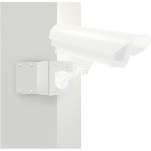 ACTi Corner Mount Housing with Heater and Fan for B2x I2x Camera