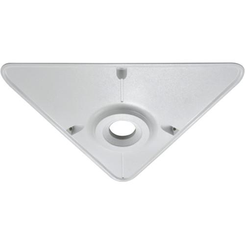 ACTi Corner Mount with 45° Tilted Angle for Fixed and Pinhole Covert Camera