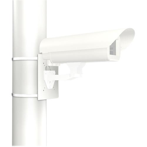 ACTi Pole Mount Housing for D2x E2x B2x I2x Camera