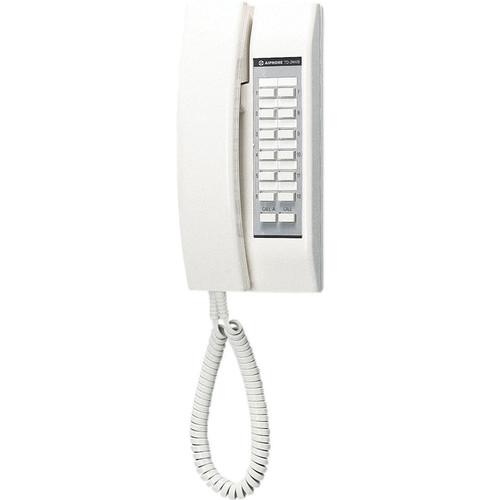 Aiphone 24-Call Master Station for TD-H Series Selective Call Intercom System