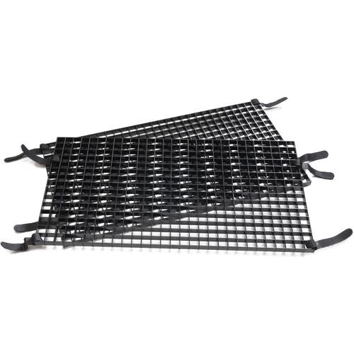 Airbox Eggcrate Louver for Model 1x1
