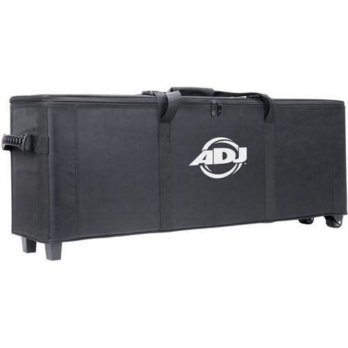American DJ Tough Bag ISPx2 Semi-Hard Case for 2 ADJ Inno Spot Pro Inno Spot Pro WH Moving Heads