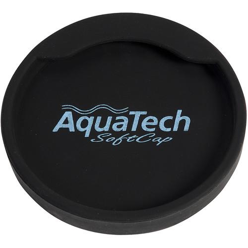 AquaTech ASCN-500 Soft Cap for Nikon AF-S NIKKOR 500mm f 4E FL ED VR Lens