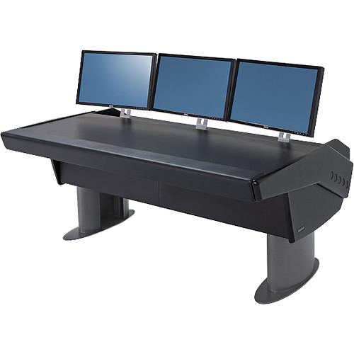 Argosy GV22 Universal Workstation Desk