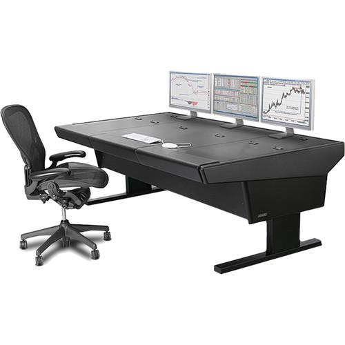 Argosy V2NR Universal Workstation Desk