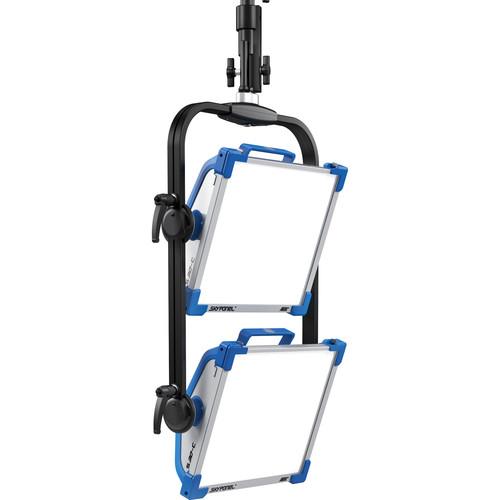 ARRI Double Vertical Yoke for SkyPanel S30