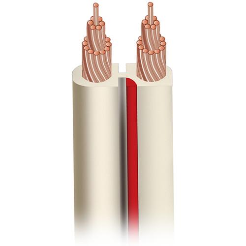 AudioQuest X2 Flat Series Bulk Spool Speaker Cable