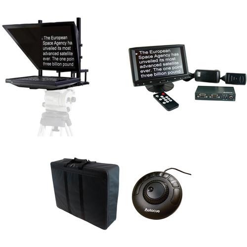 Autocue QTV 17" Starter Series Kit