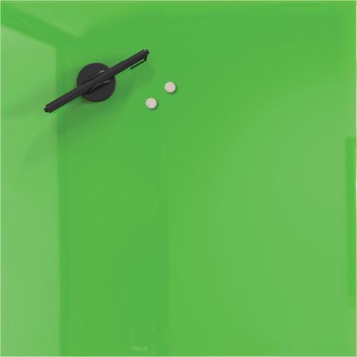 Balt 16 x 16" Mosaic Magnetic Glass Whiteboard