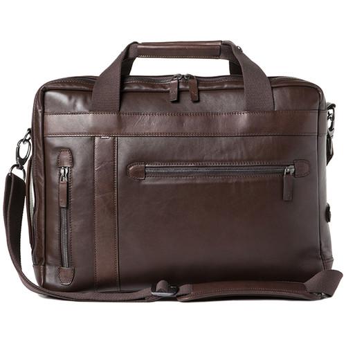 Barber Shop Undercut Convertible Camera Bag