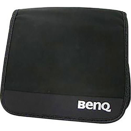 BenQ 5J.J3C09.001 Soft Carrying Case for GP-2 Projector, BenQ, 5J.J3C09.001, Soft, Carrying, Case, GP-2, Projector