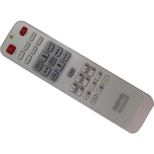 BenQ 5J.J6R06.001 Remote Control