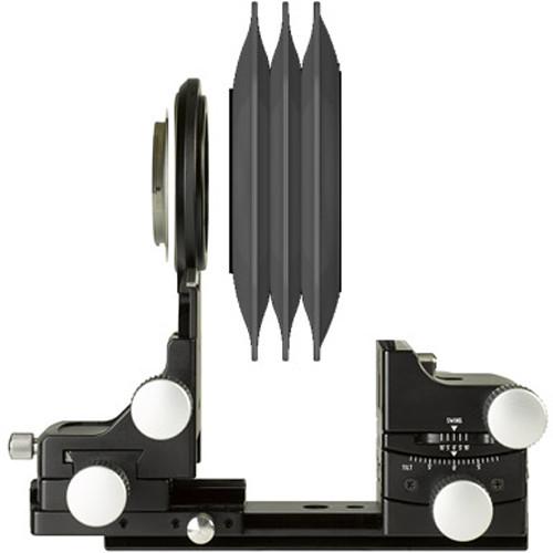 Cambo ACTUS-B6 View Camera Body with Sony E Bayonet Mount Kit