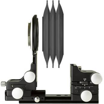 Cambo ACTUS-B8 View Camera Body with Fujifilm X Bayonet Mount Kit