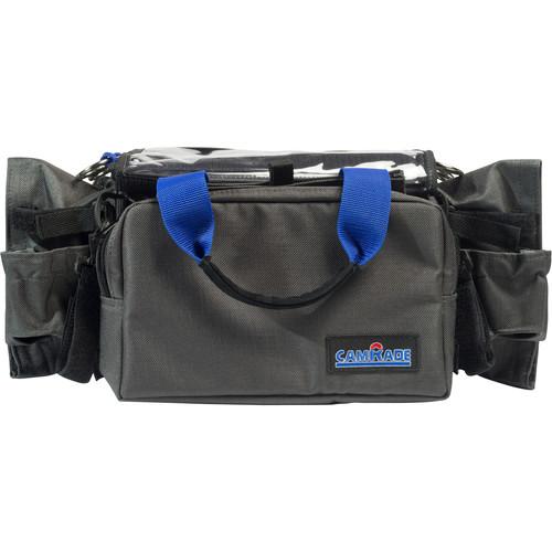 camRade audioMate Compact Bag for Audio Mixer Recorder