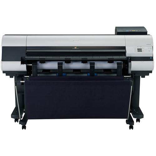 Canon imagePROGRAF iPF840 Large Format Printer