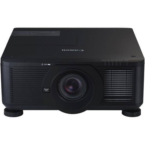 Canon LX-MU700 7500-Lumen Dual-Lamp WUXGA DLP Projector