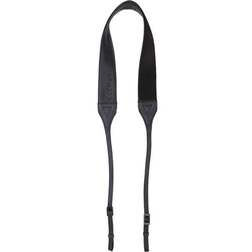 Cecilia Gallery Baby Alpaca Wool Camera Strap