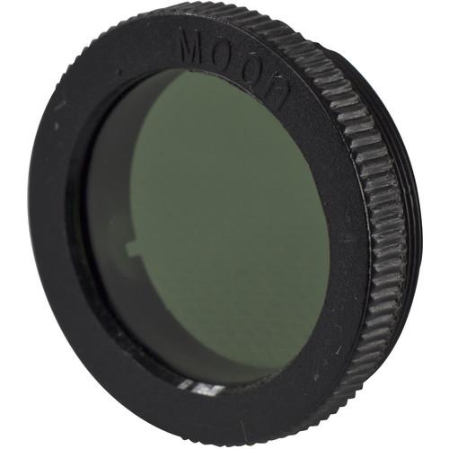 Celestron Moon Filter - Reduces Excessive Light Reflected From the Moon for Better Viewing