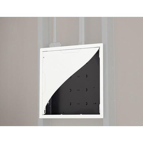 Chief PAC5265FW Large In-Wall Storage Box with Flange
