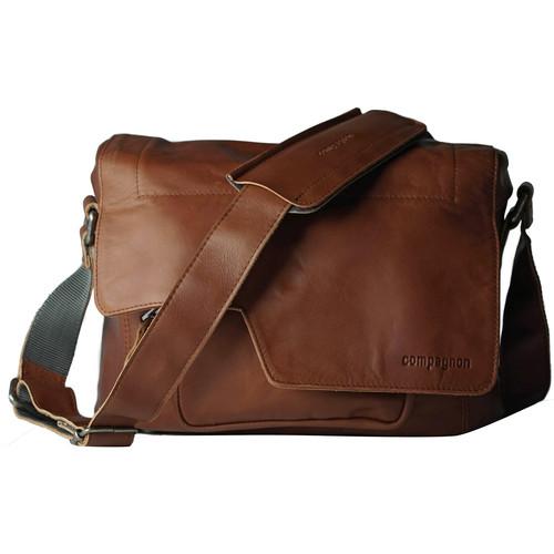 compagnon "The Little Messenger" Generation 2 Camera Bag