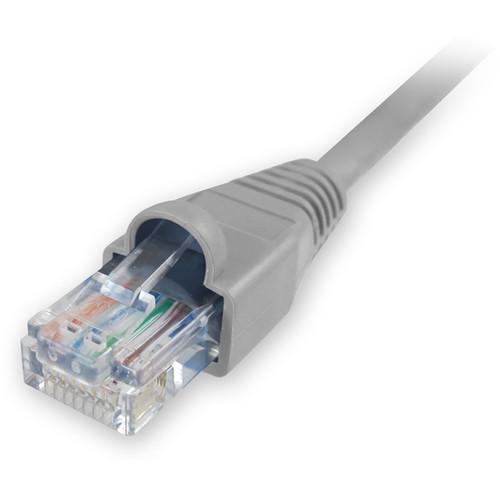 Comprehensive CAT5e 350 MHz Snagless Patch Cable