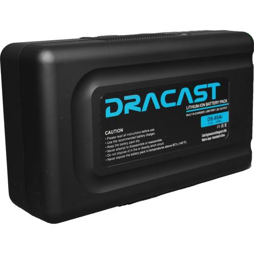 Dracast 95Wh Lithium-ion Battery