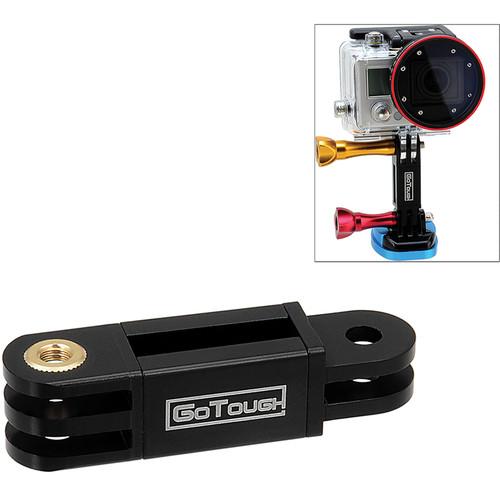 FotodioX GoTough Long Extender Mount for GoPro Cameras