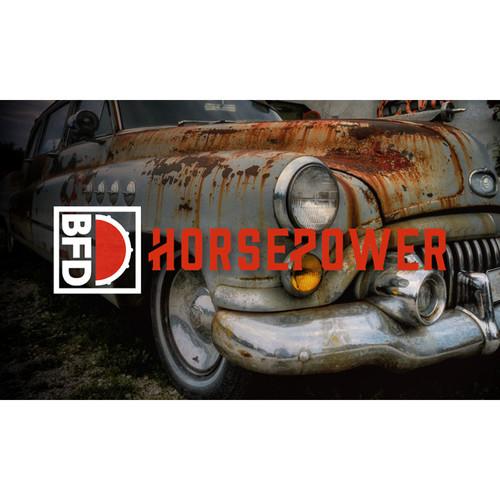 FXpansion BFD Horsepower Expansion Pack for BFD3
