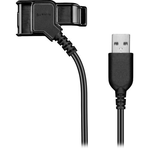 Garmin Charging and Data Transfer Cable for Virb X and Virb XE