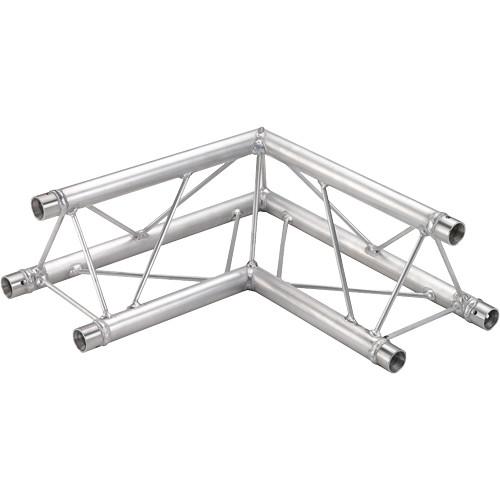 Global Truss 2-Way 90° Apex Up Down Corner for F23 Triangular Truss System