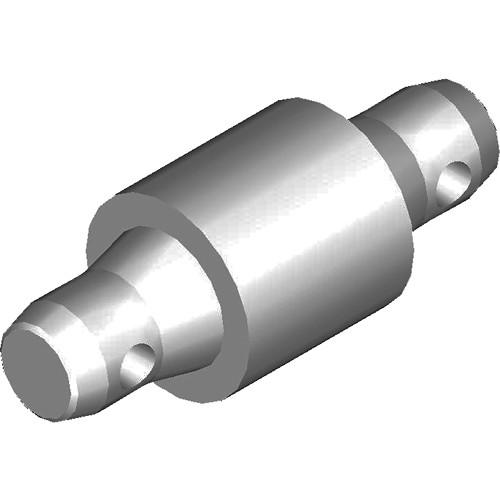 Global Truss Coupler Spacer