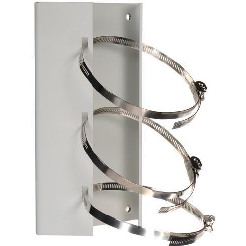 Hikvision PMPL Pole Mount Adapter