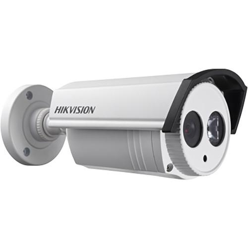 Hikvision Turbo HD 1080p HDTVI Outdoor Bullet Camera with Night Vision & 2.8mm Fixed Lens