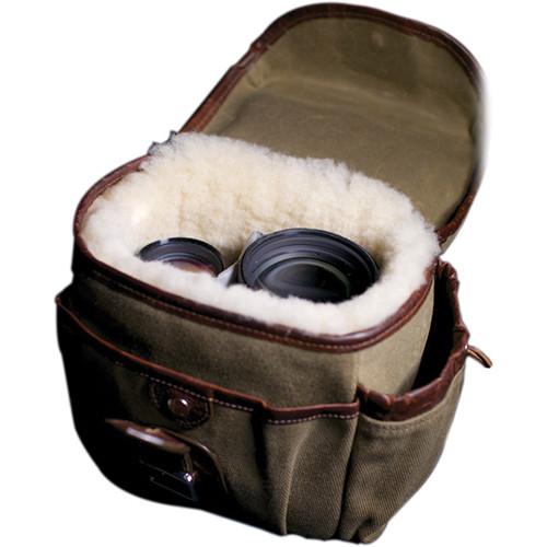 HoldFast Gear Explorer Small Lens Pouch