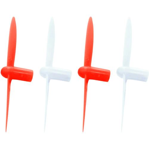 HUBSAN Propeller Set for Q4 Nano H111 Quadcopter