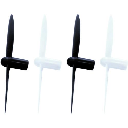 HUBSAN Propeller Set for Q4 Nano H111 Quadcopter