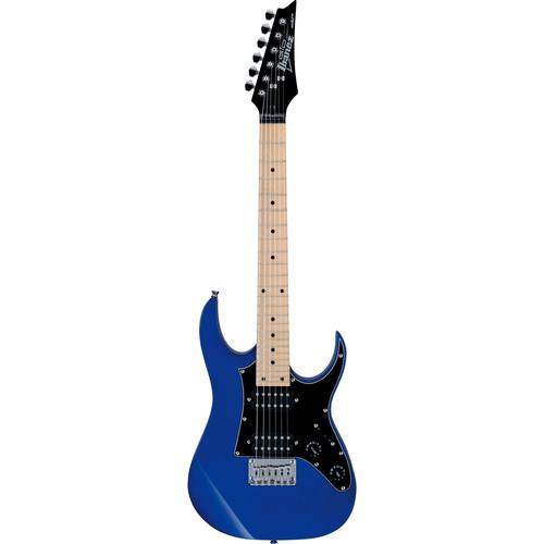 Ibanez GRGM21M miKro Series Electric Guitar