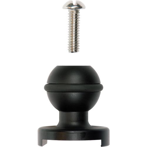 Ikelite 1" Ball Mount Mark II for DSLR Top Mount on Underwater Housings