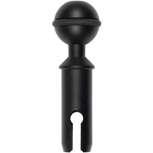 Ikelite 1" Ball Mount Mark II for Quick Release Handle