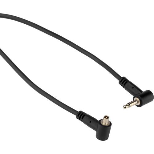 Impact Miniphone Male to PC Male Sync Cord